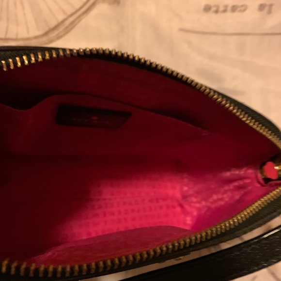 Kate Spade Leather Crossbody - Picture 6 of 6